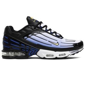 Nike Air Max Plus 3 ‘Hyper Blue’ Sneakers